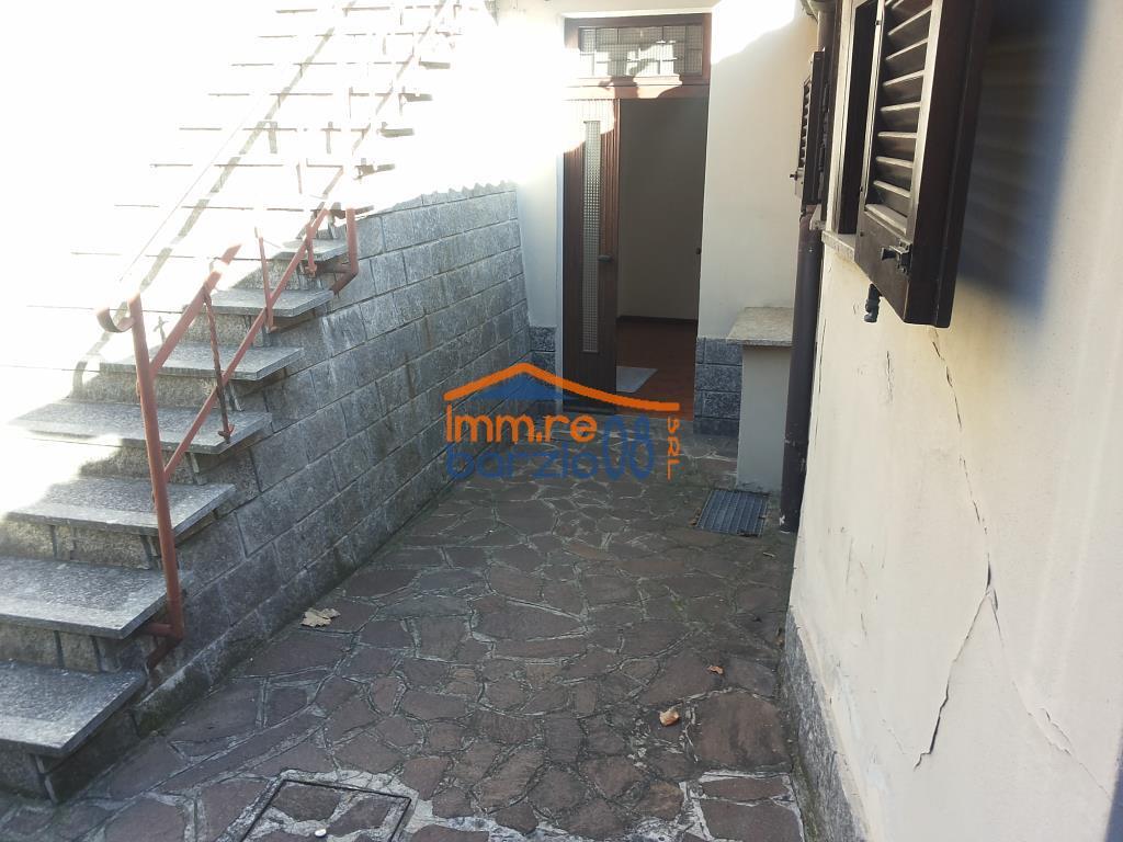 Villa Semi Indipendente LECCO vendita    IMM.RE BARZIO 08 S.R.L.