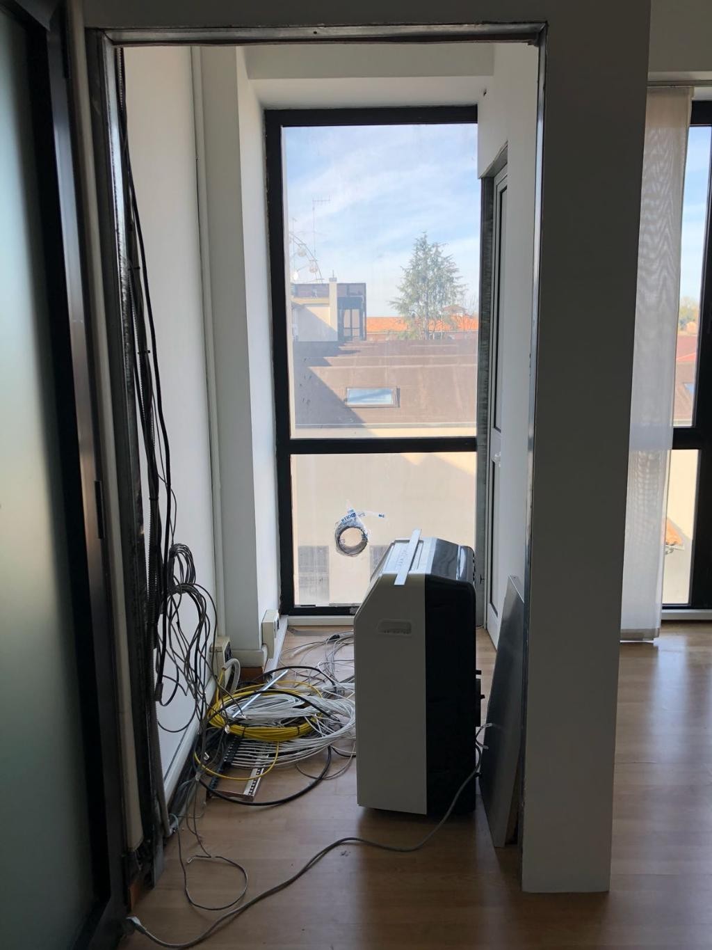  ravenna affitto quart: darsena cavour-casa-sas-di-savorani-gabriella