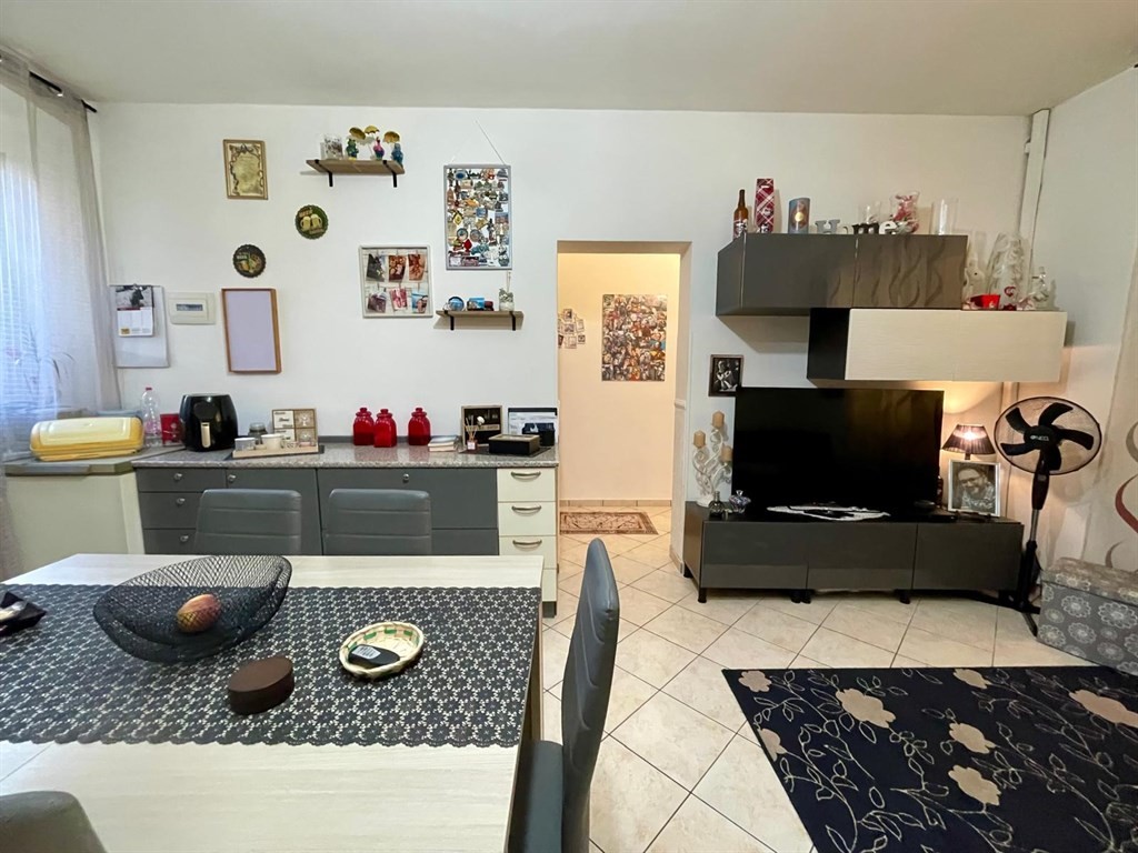 Vendita Appartamento, Daverio