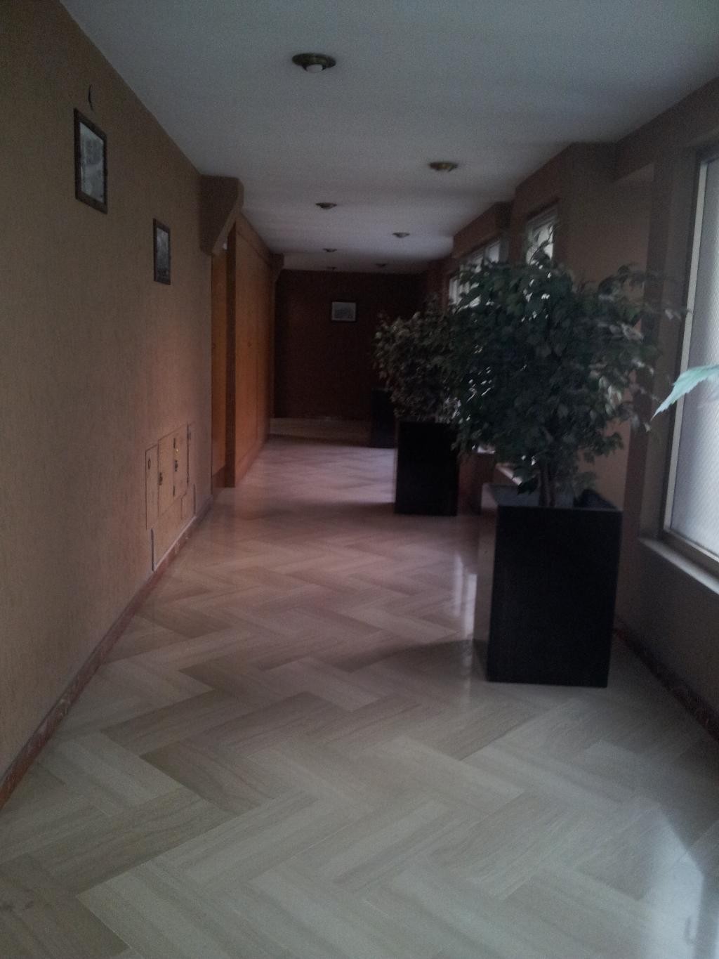 Ufficio - Loc.Com. PALERMO affitto  POLITEAMA  via houel Punto Casa di Claudio Costantino