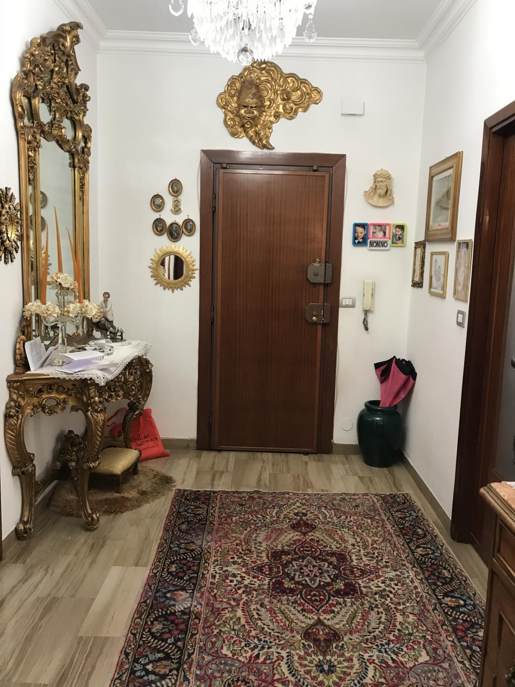 Appartamento TORINO affitto  CROCETTA CORSO TURATI Venditti Immobiliare S.R.L.