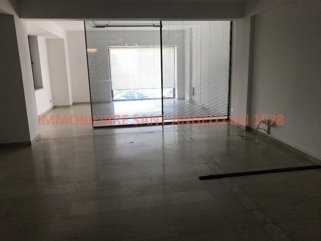 Ufficio - Loc.Com. AGRIGENTO vendita   Viale della Vittoria CANTAVENERA ROSARIO