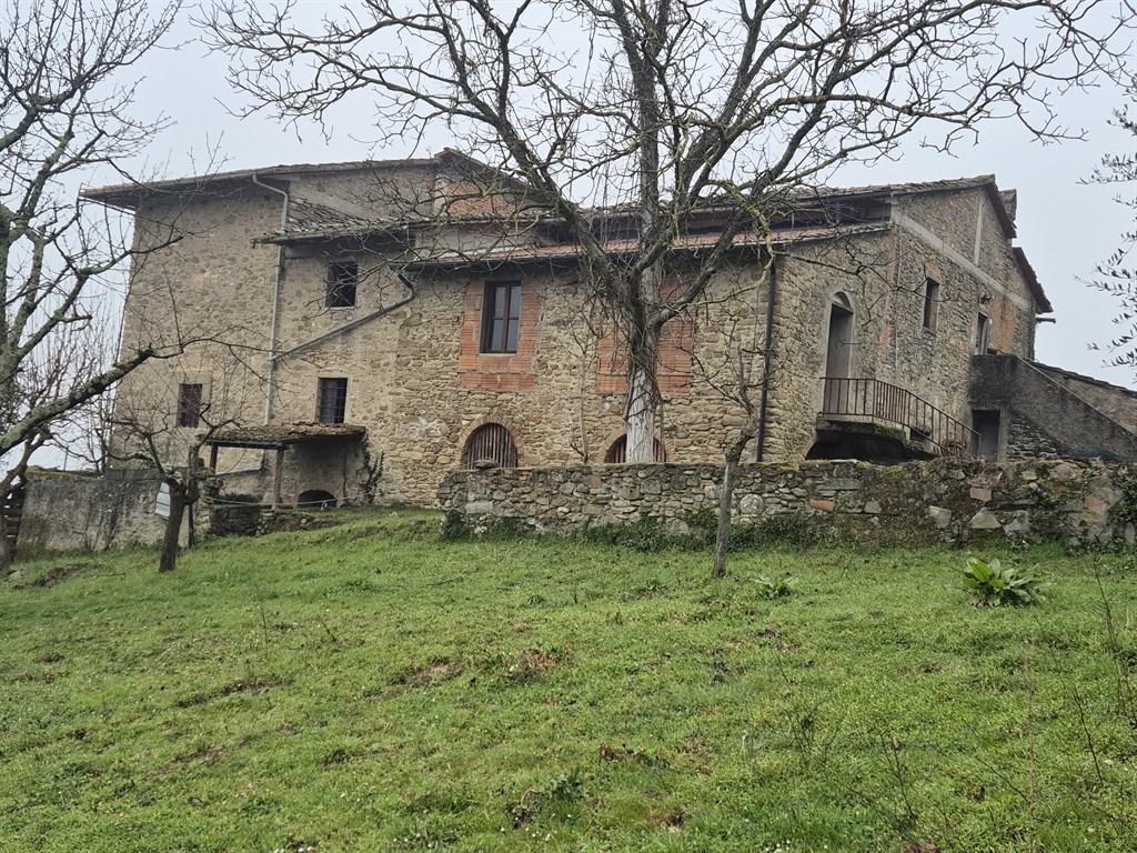 Vendita Rustico / Casale, Vicchio