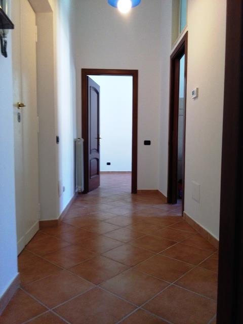 Appartamento ROMA affitto  PRATI VIA ANGELO EMO LA DOMUS SRL