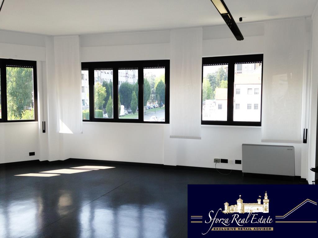  milano affitto quart: forlanini sforza-real-estate-di-gianluca-frigo