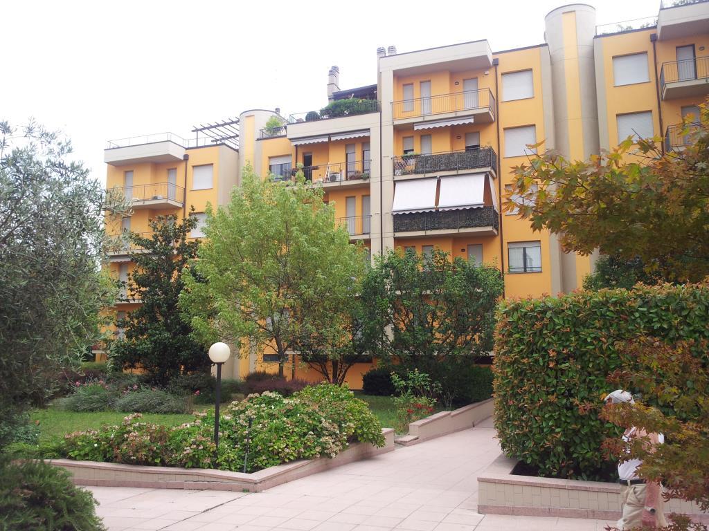 Affitto Appartamento, Brugherio