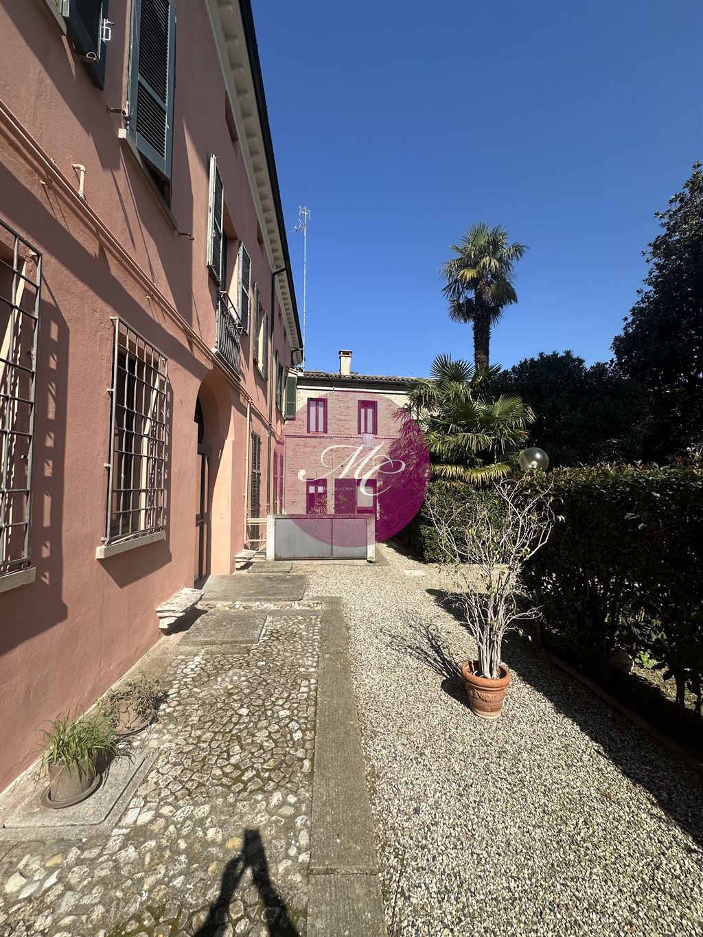 Appartamento in Vendita