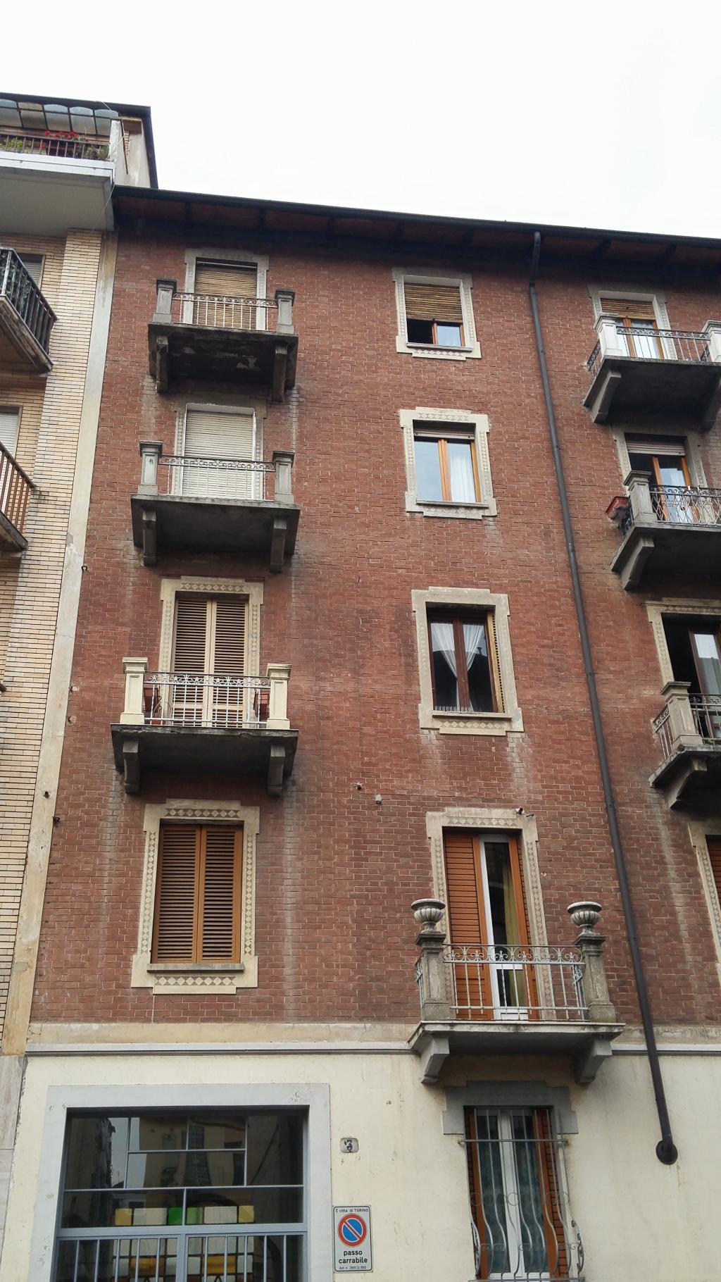 Appartamento TORINO affitto  BORGO SAN PAOLO Via Roccaforte BIMAR SAS DI ROSSI IVANO & C.