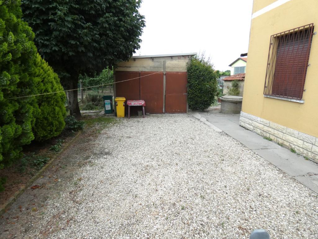 Villa Unifamiliare - Indipendente LUGO vendita    AGENZIA CONTARINI