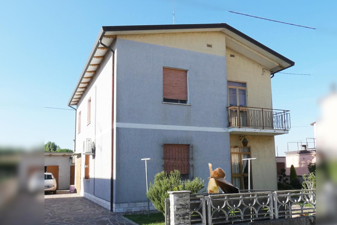  alfonsine vendita quart:  agenzia contarini