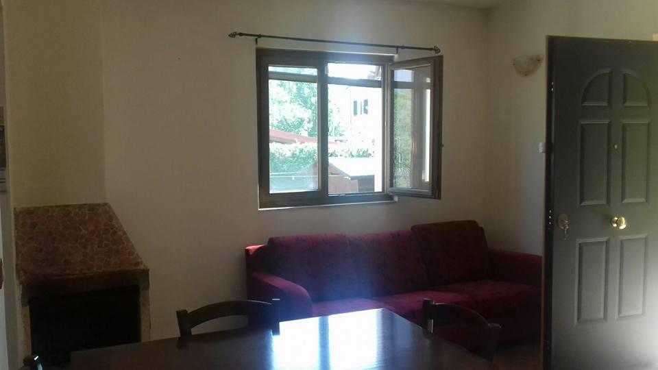 Villa Semi Indipendente VEZZANO LIGURE vendita    GENERALE FONDIARIA IMMOBILI - Ceparana