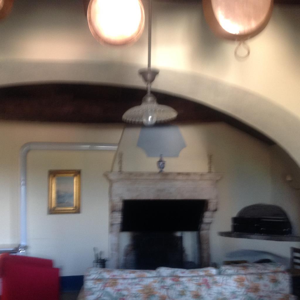Villa Unifamiliare - Indipendente TORELLA DEL SANNIO vendita   VIA UMBERTO I° STUDIO IMMOBILIARE  d