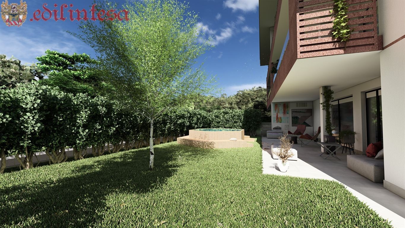 Vendita Appartamento, Vedano al Lambro