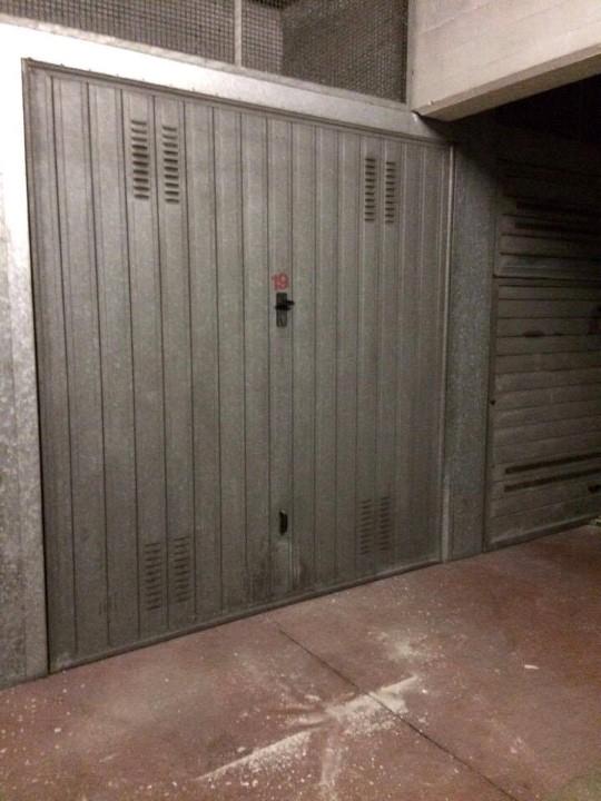 Box auto - Posto auto TORINO vendita  PRECOLLINA  Venditti Immobiliare S.R.L.