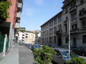 Ufficio - Loc.Com. MILANO vendita  STAZIONE CENTRALE  Staimer Agenzia e Servizi Immobiliari