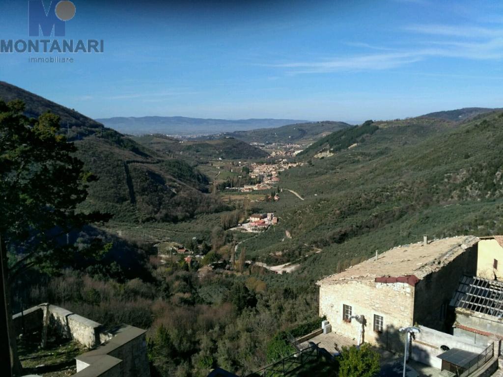 Foto - Casa Indipendente In Vendita Foligno (pg)