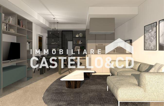 Appartamento DESENZANO DEL GARDA vendita   Via Giotto CASTELLO&CD Immobiliare di Rambaldini Loretta