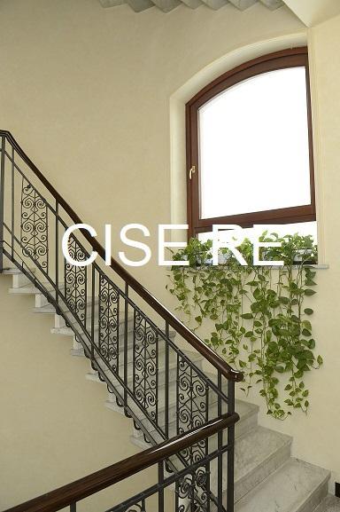 Ufficio - Loc.Com. MILANO affitto  XXII MARZO  CISE RE SRL