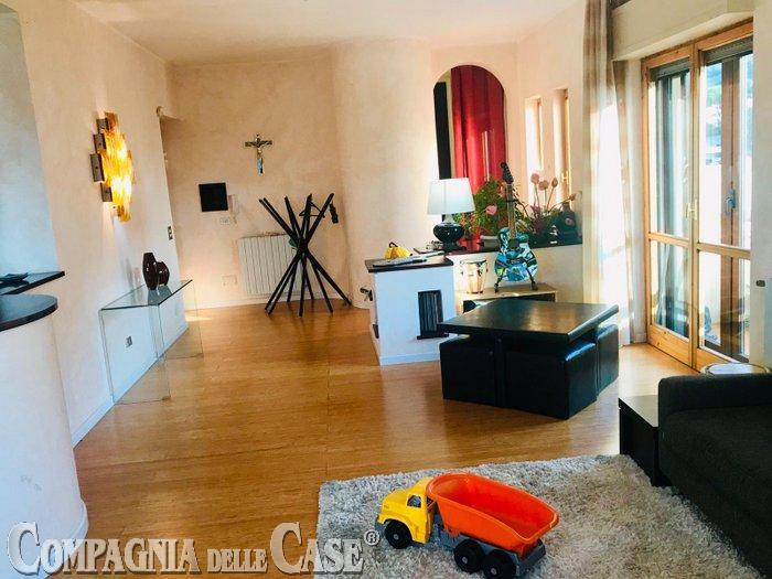 Appartamento ITALIA vendita   Via Caprera COMPAGNIA DELLE CASE REAL ESTATE  SRLS