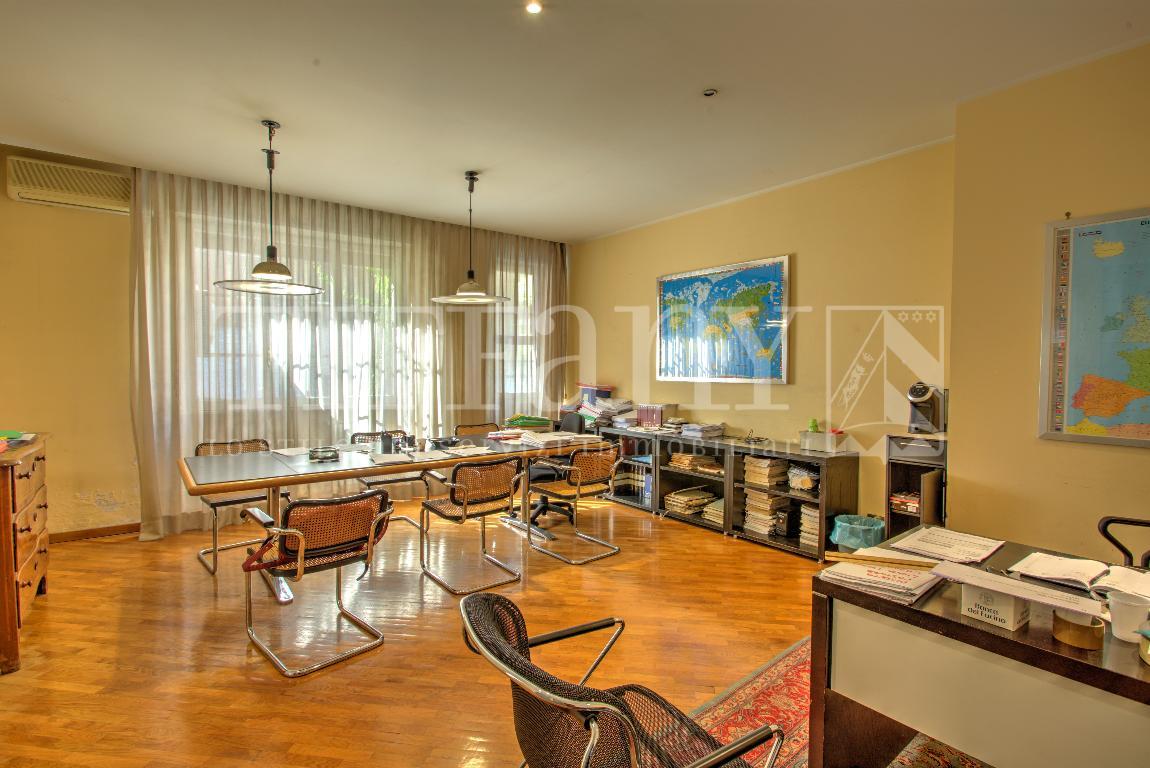  roma vendita quart: trieste (ii mun.) tiffany-srl-studio-immobiliare