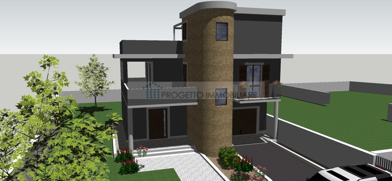 Villa SIRACUSA vendita    Progetto Immobiliare di Salvo Loreto