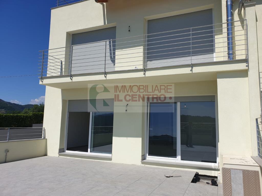 Villa Semi Indipendente SANTO STEFANO DI MAGRA vendita    IL CENTRO IMMOBILIARE snc di Stefano Santi