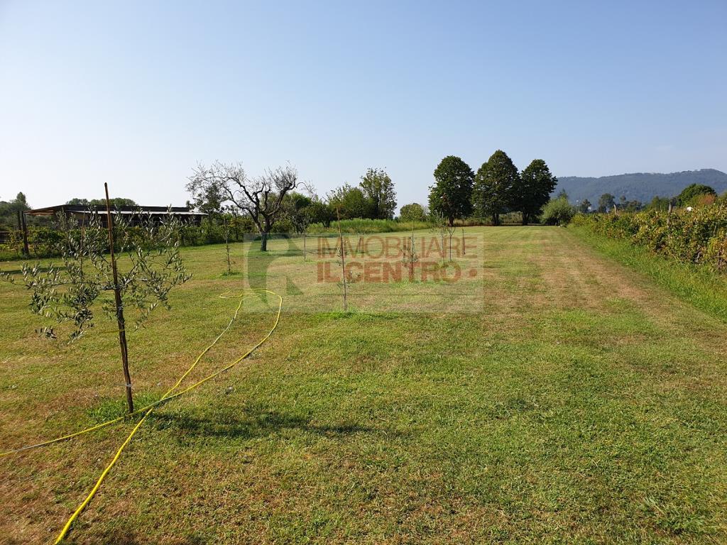 Villa Unifamiliare - Indipendente CASTELNUOVO MAGRA vendita    IL CENTRO IMMOBILIARE snc di Stefano Santi