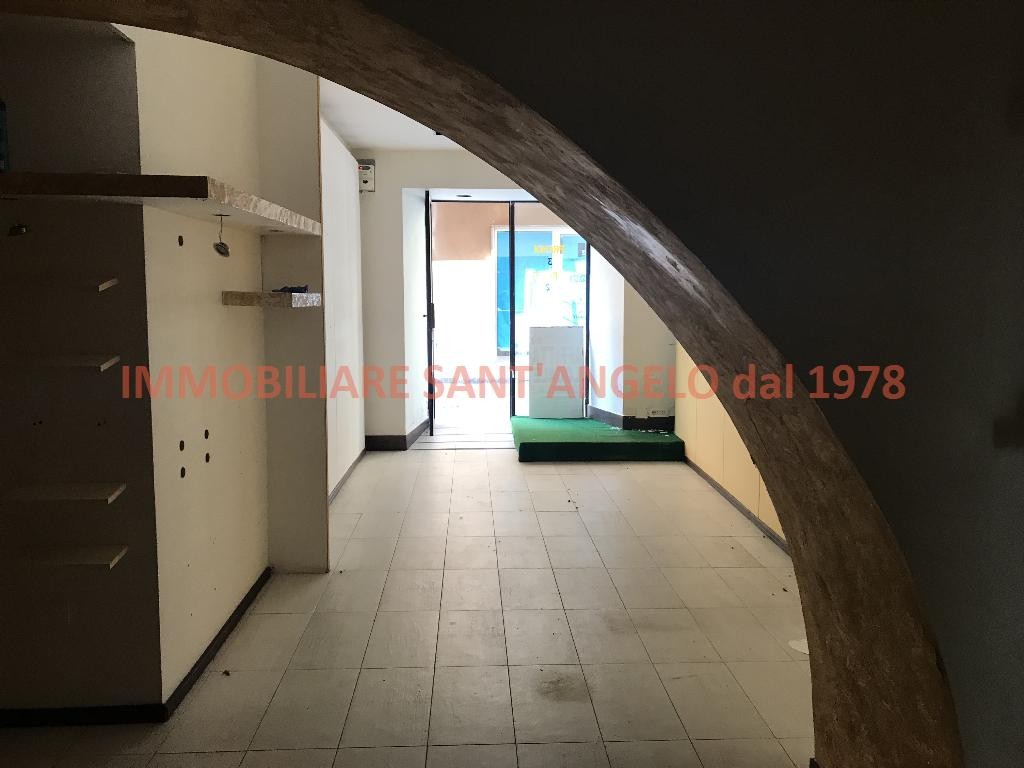 Negozio - Loc.Com. AGRIGENTO affitto   via atenea CANTAVENERA ROSARIO