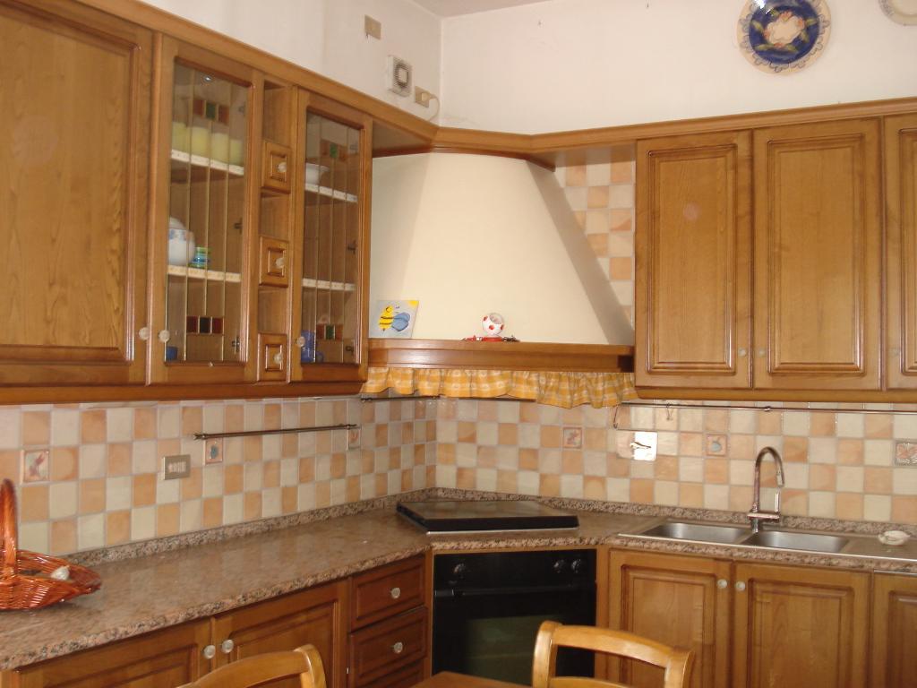 Appartamento BEVAGNA vendita   Via Madonna della Rosa Montanari Immobiliare