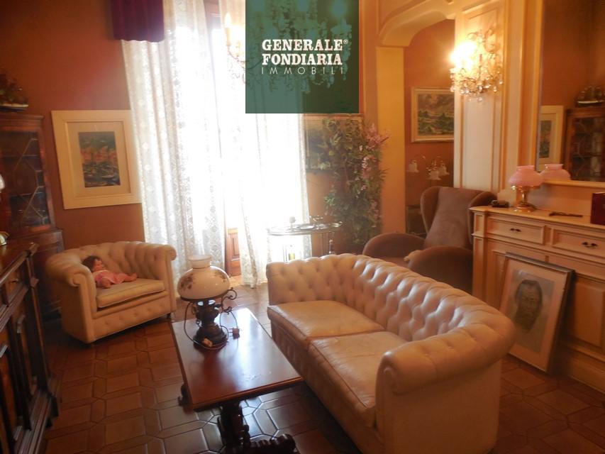 Appartamento LA SPEZIA vendita  CANALETTO  GENERALE FONDIARIA Agenzia Migliarina