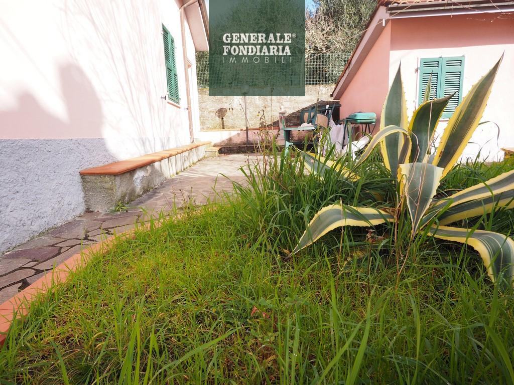 Villa Unifamiliare - Indipendente ITALIA vendita    GENERALE FONDIARIA IMMOBILI - Ceparana