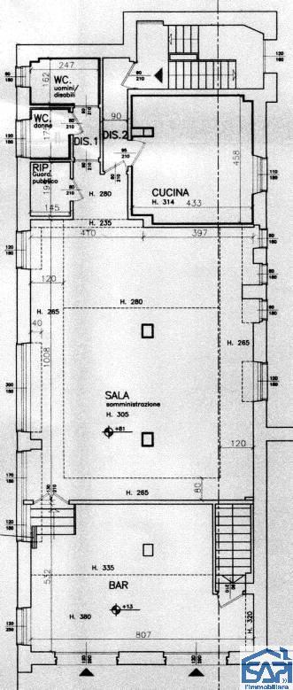  milano vendita quart: greco s.a.p.i.-l