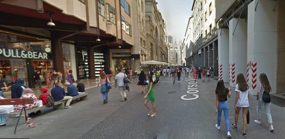  milano affitto quart: centro storico falco-immobiliare-srl