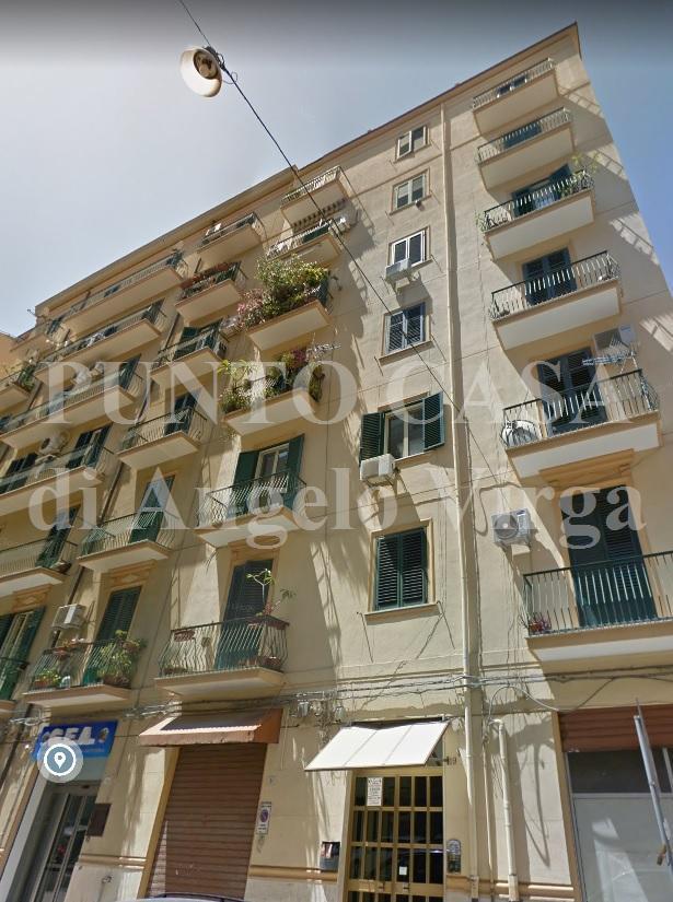  palermo vendita quart: sampolo punto casa virga srl