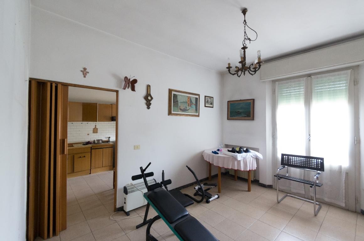 Villa Unifamiliare - Indipendente CESENATICO vendita    Agenzia GLOBO di Garavelli Gianni & C. Sas