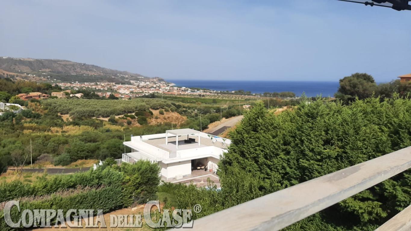 Villa Unifamiliare - Indipendente MONTEPAONE vendita    COMPAGNIA DELLE CASE REAL ESTATE  SRLS