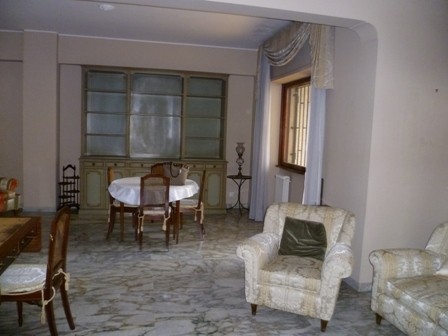 appartamento roma affitto quart: zona eur