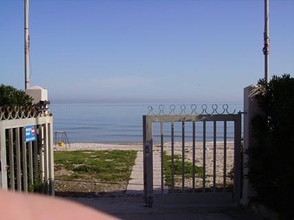 Vendesi villino di testa a Porto Sant'Elpidio (FM)