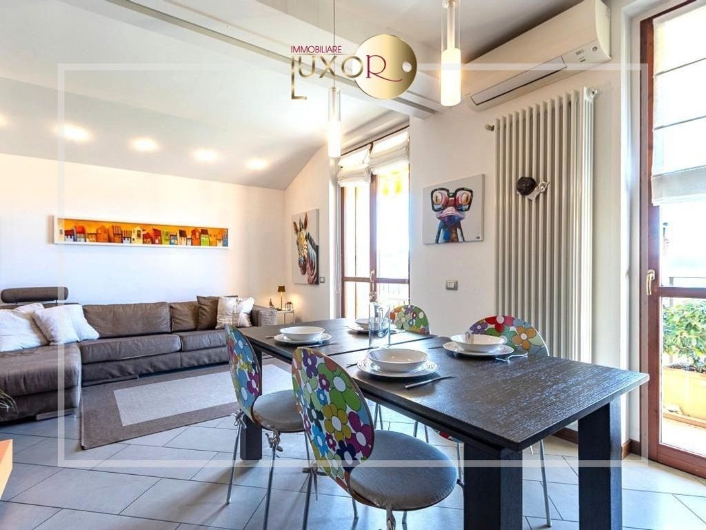 Verkauf Appartamento, Castello di Brianza