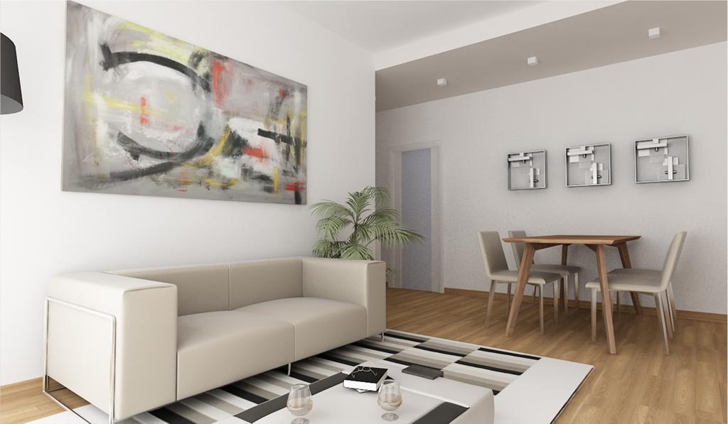  bari vendita quart: san paolo prestige immobiliare srls