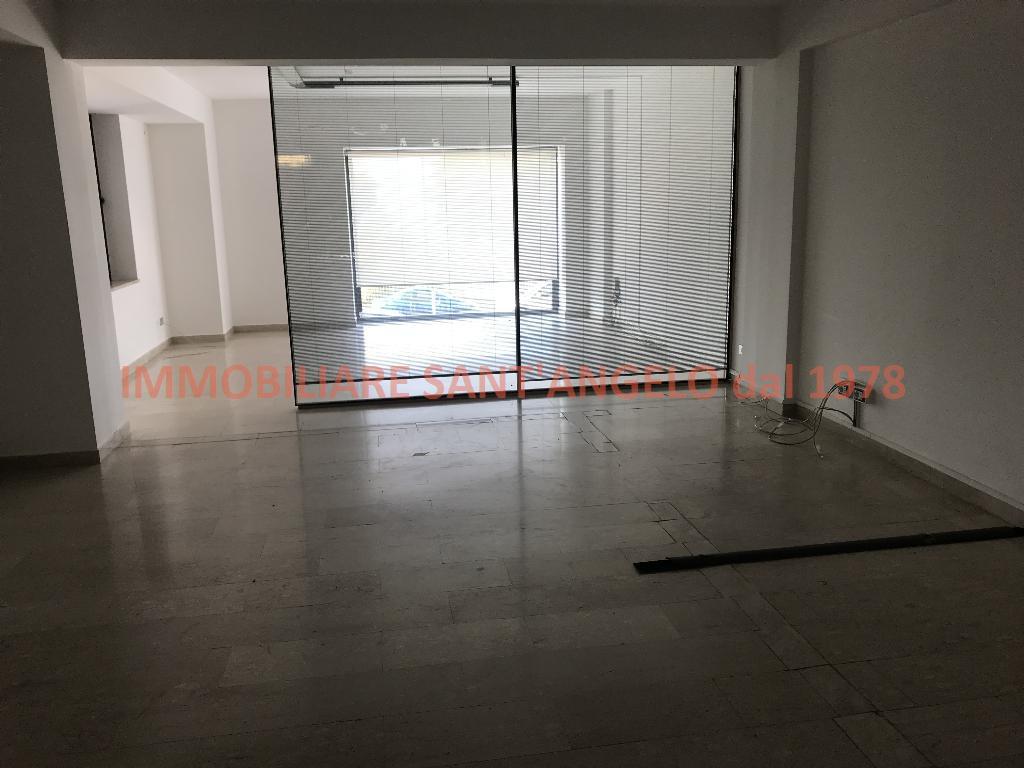 Ufficio - Loc.Com. AGRIGENTO vendita   Viale della Vittoria CANTAVENERA ROSARIO