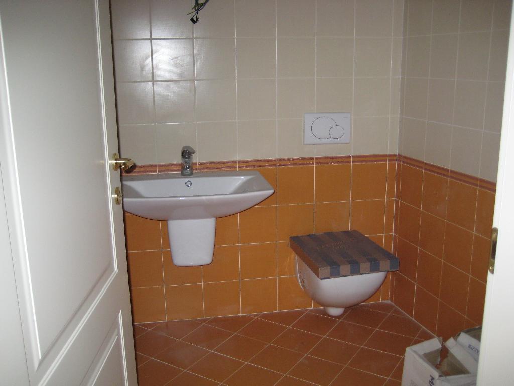 Appartamento CISANO BERGAMASCO vendita    Immobiliare Paola di Corona Paola