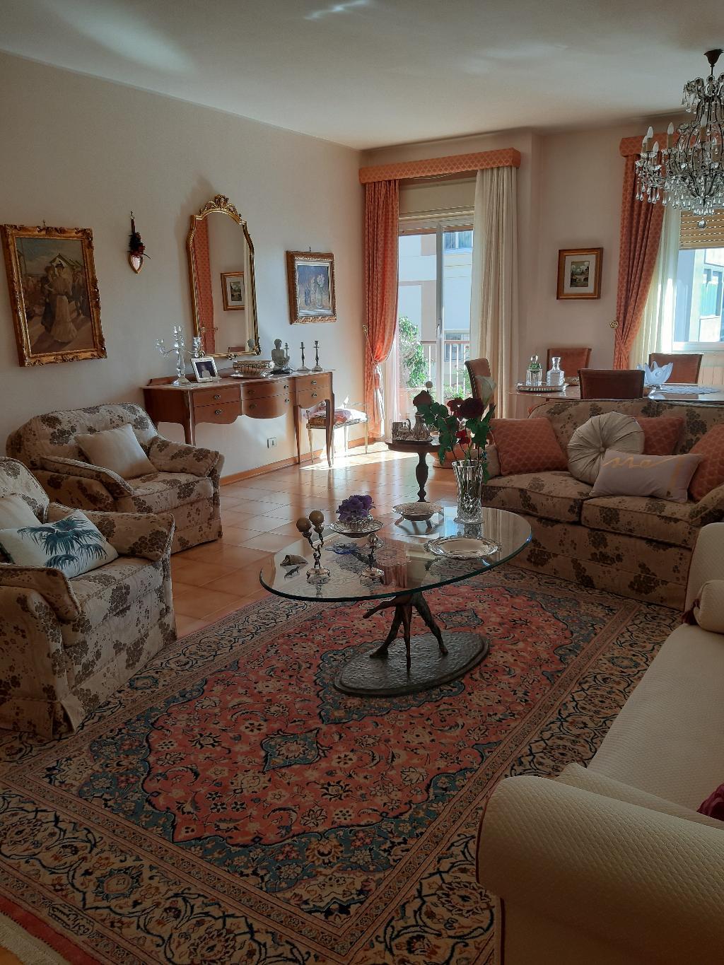 Appartamento PALERMO vendita  UDITORE Via Giuseppe Gandolfo Punto Casa di Claudio Costantino