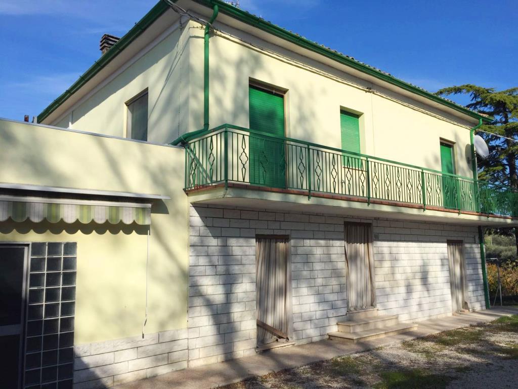 Villa Unifamiliare - Indipendente LONGIANO vendita    Giampaolo Magnani srl
