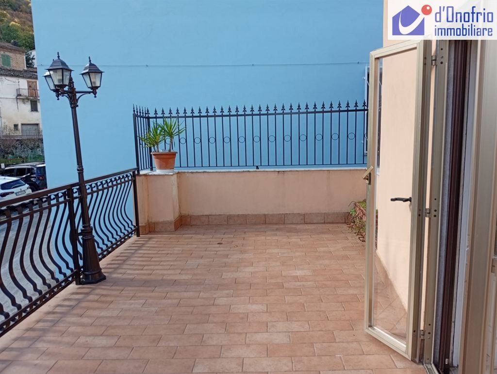 Vendita Casa Semindipendente, San Polo Matese