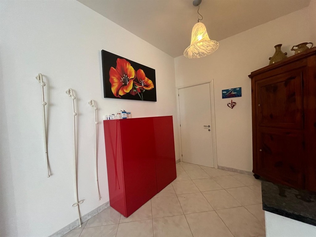 Appartamento in Vendita