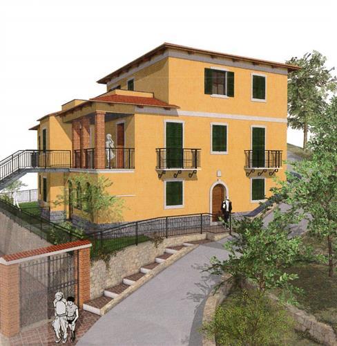 Appartamento GARLENDA vendita    Miramare Immobiliare