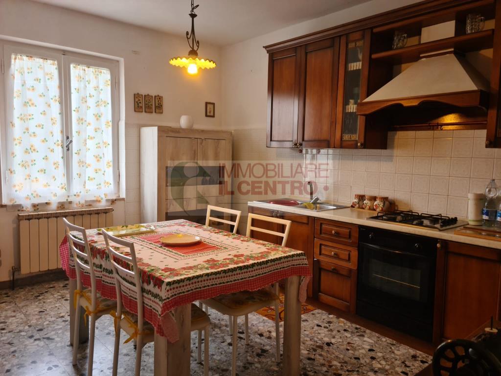 Villa Unifamiliare - Indipendente ARCOLA vendita    IL CENTRO IMMOBILIARE snc di Stefano Santi