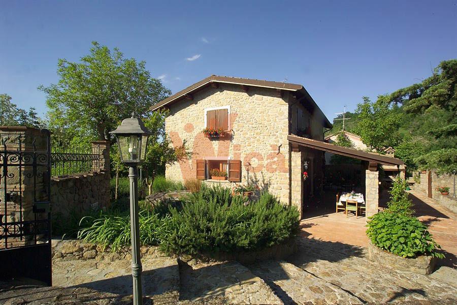 Villa Unifamiliare - Indipendente RONCOFREDDO vendita    Giampaolo Magnani srl