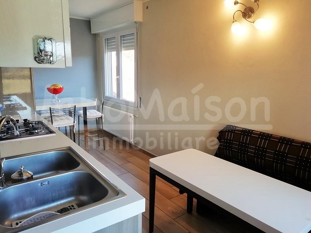 Appartamento BREBBIA vendita   via vittorio veneto LaboMaison Immobiliare di Laura Bogni